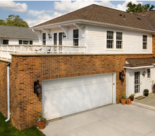 Garage Door Repair in University Place, WA