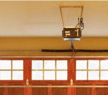 Garage Door Openers in University Place, WA